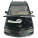 Chevrolet 454SS PICKUP 1:24 коллекционная металлическая модель автомобиля black
