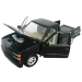 Chevrolet 454SS PICKUP 1:24 коллекционная металлическая модель автомобиля black