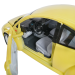 Volkswagen New Beetle 1:18 Bburago коллекционная модель автомобиля yellow