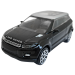 Land Rover коллекционная машинка, масштаб 1:43, металл