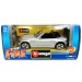 BMW M3 Roadster коллекционная модель 1:43, металл, Bburago