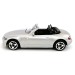 BMW M3 Roadster коллекционная модель 1:43, металл, Bburago