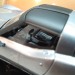 Chevrolet Corvette 1979, масштаб 1:24 коллекционная металлическая модель автомобиля silver