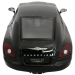 Chrysler Crossfire 1:24 коллекционная металлическая модель автомобиля black
