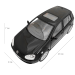Volkswagen Golf V 1:18 Bburago коллекционная модель автомобиля black
