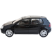 Volkswagen Golf V 1:18 Bburago коллекционная модель автомобиля black