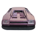 Lamborghini коллекционная модель масштаба 1:43, металл