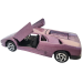 Lamborghini коллекционная модель масштаба 1:43, металл