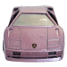 Lamborghini коллекционная модель масштаба 1:43, металл