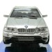 BMW X5 коллекционная модель 1:43, металл, Motormax