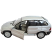 BMW X5 коллекционная модель масштаба 1:43, металл