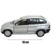 BMW X5 коллекционная модель масштаба 1:43, металл