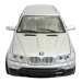 BMW X5 коллекционная модель масштаба 1:43, металл
