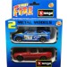 Модель Ford Escort Cosworth + Mercedes 300 SL 1:43, металл, Bburago