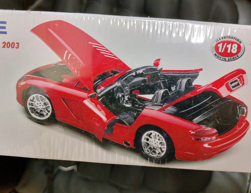 Р”РЅРёС‰Рµ dodge Viper