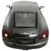 Chrysler Crossfire 1:24 коллекционная металлическая модель автомобиля grey