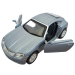 Chrysler Crossfire коллекционная модель масштаба 1:43, металл