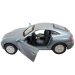 Chrysler Crossfire коллекционная модель масштаба 1:43, металл