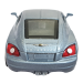Chrysler Crossfire коллекционная модель масштаба 1:43, металл