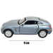 Chrysler Crossfire коллекционная модель масштаба 1:43, металл