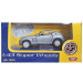 Chrysler Crossfire коллекционная модель масштаба 1:43, металл