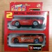Модель Porsche 959 + BMW M3 1:43, металл, Bburago
