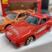 Модель Porsche 959 + BMW M3 1:43, металл, Bburago