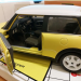 New Mini Cooper 2001 коллекционная модель автомобиля, масштаб 1:18