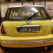 New Mini Cooper 2001 коллекционная модель автомобиля, масштаб 1:18