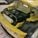 New Mini Cooper 2001 коллекционная модель автомобиля, масштаб 1:18