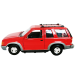 Ford Explorer 1997 года 1:24 коллекционная масштабная модель автомобиля red