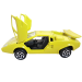 Lamborghini Countach коллекционная модель масштаба 1:43, металл 