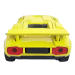Lamborghini Countach коллекционная модель масштаба 1:43, металл 