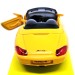Porsche Boxster коллекционная модель масштаба 1:43, металл