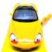 Porsche Boxster коллекционная модель масштаба 1:43, металл