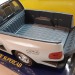 Ford F-150 Ford F-150 SuperCab Flareside MOTOR MAX 1:24 white