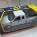 Ford F-150 Ford F-150 SuperCab Flareside MOTOR MAX 1:24 white