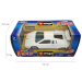 Lamborghini Countach 5000 коллекционная машинка, масштаб 1:43, металл white