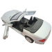 Mercedes-Benz SLK коллекционная модель масштаба 1:43, металл