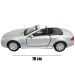 Mercedes-Benz SLK коллекционная модель масштаба 1:43, металл