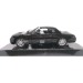 Ford Thunderbird Hardtop 1:24 коллекционная металлическая модель автомобиля black