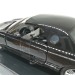 Ford Thunderbird Hardtop 1:24 коллекционная металлическая модель автомобиля black