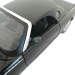 Ford Thunderbird Hardtop 1:24 коллекционная металлическая модель автомобиля black