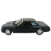 Ford Thunderbird Hardtop 1:24 коллекционная металлическая модель автомобиля black