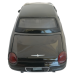 Ford Thunderbird Hardtop 1:24 коллекционная металлическая модель автомобиля black