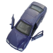 Mercedes-Benz C коллекционная модель масштаба 1:43, металл