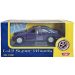 Mercedes-Benz C коллекционная модель масштаба 1:43, металл