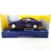 Mercedes-Benz C коллекционная модель масштаба 1:43, металл