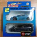 Модель MCA Centenaire + Lamborghini Diablo 1:43, металл, Bburago