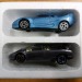 Модель MCA Centenaire + Lamborghini Diablo 1:43, металл, Bburago